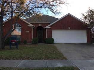 1024 Broken Spoke Dr, Little Elm, TX 75068