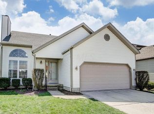 5023 Amblyn Ct, Hilliard, OH 43026