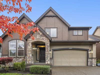 14057 NW Gargany St, Portland, OR, 97229