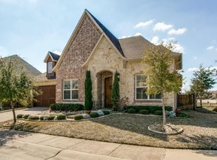 7613 Quartering Dr, North Richland Hills, TX 76182