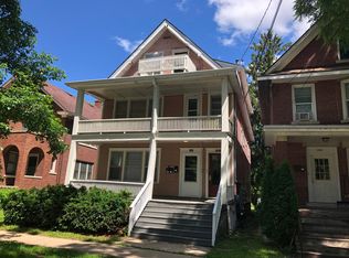 1008 Vilas Ave #3, Madison, WI 53715