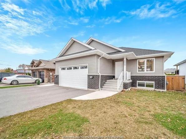 600 Simcoe St, Amherstburg, ON N9V 1N3