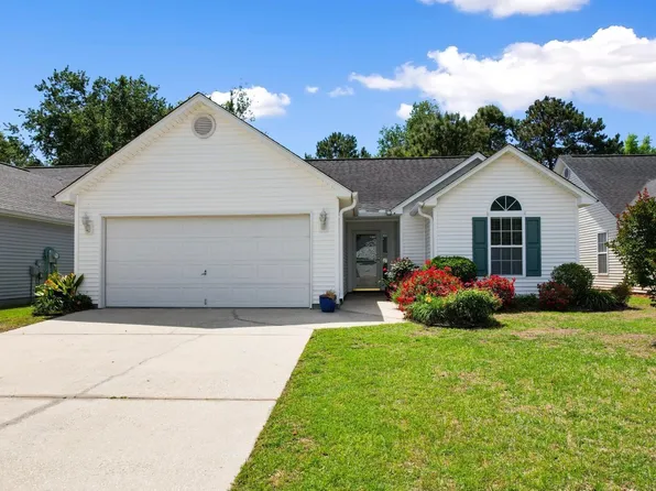4591 Hidden Creek Ln., Myrtle Beach, SC 29579