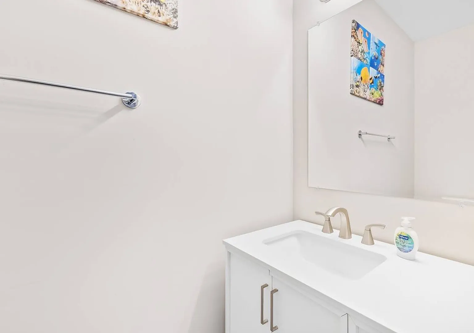 Room in 3 Bedroom Home at Kings Mountain St — Photo 1