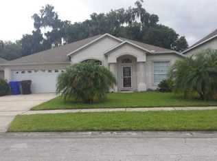 2108 The Oaks Blvd, Kissimmee, FL 34746