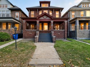 304 Hendrie St, Detroit, MI