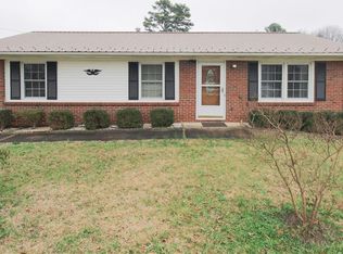 464 Boaze Rd, Lexington, NC 27295