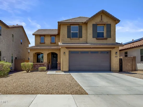 26410 N 132ND Lane, Peoria, AZ 85383