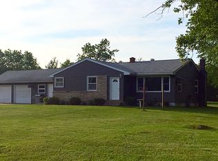 146130 Moon Rd, Mosinee, WI 54455