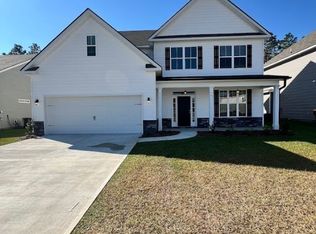 144 Sams Dr, Guyton, GA 31312