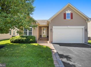 435 Glenturret Way, Townsend, DE 19734