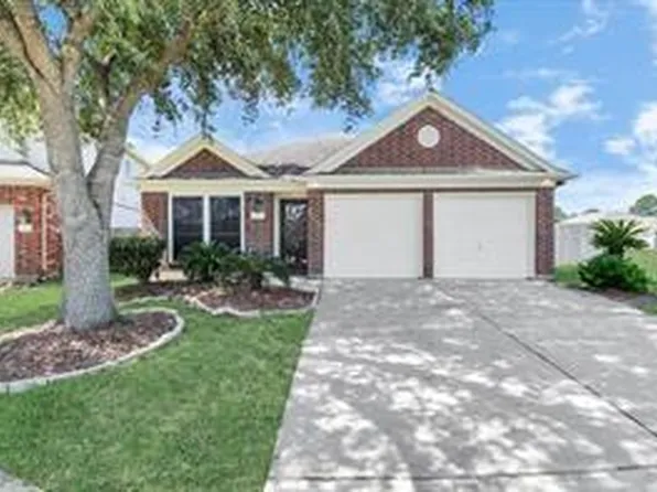13115 Baron Hollow Ct, Houston, TX 77014