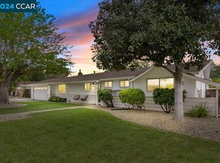 1784 Tennyson Dr, Concord, CA 94521