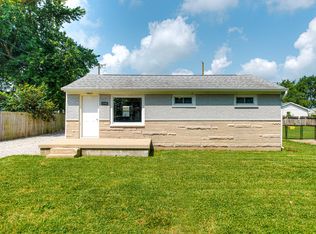 6248 Turner Dr, Clayton, IN 46118
