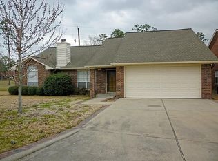 433 N Rivershire Dr, Conroe, TX 77304