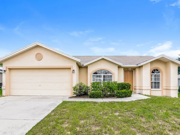 338 Arlington Cir, Haines City, FL 33844