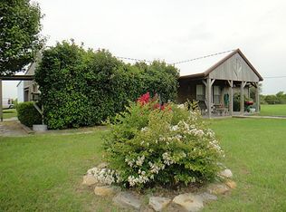 2995 Deer Path Ln, Weatherford, TX 76085