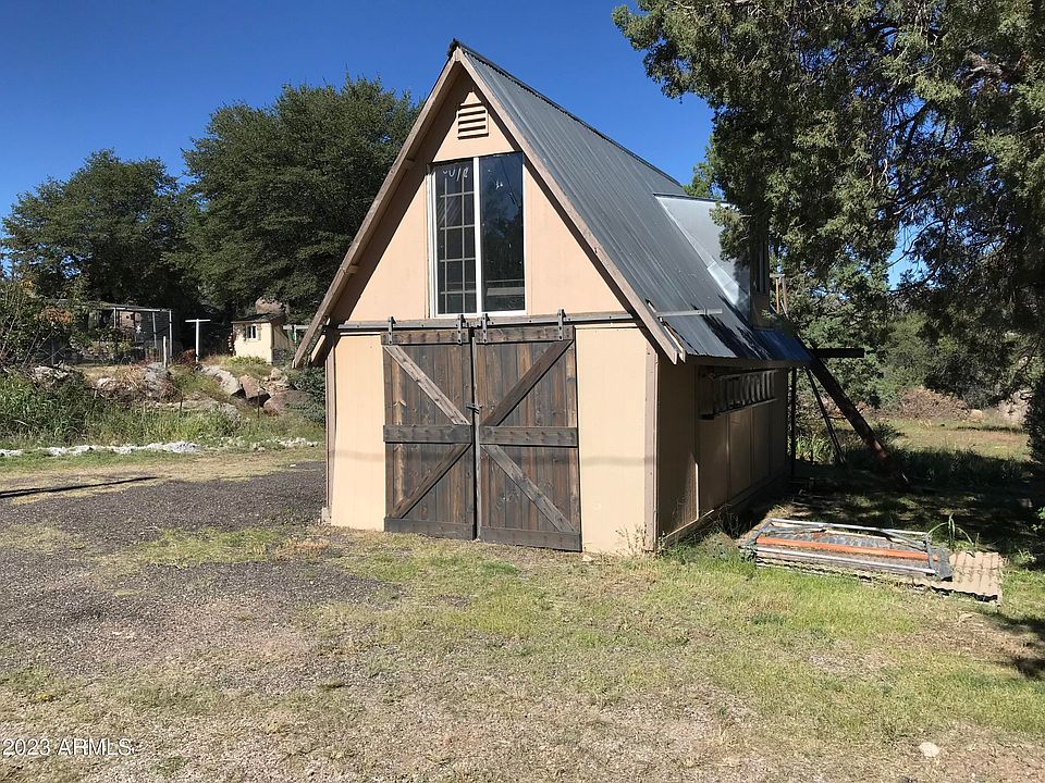 22404 S State Route 89, Yarnell, AZ 85362 | MLS #6610440 | Zillow