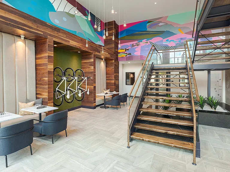 The Flats at River North — Photo 19