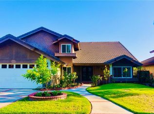 10398 Amberwood Cir, Fountain Valley, CA 92708