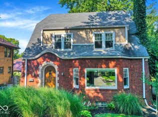 5520 N Delaware St, Indianapolis, IN