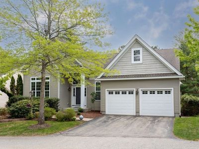 9 Saddleback, Plymouth, MA, 02360