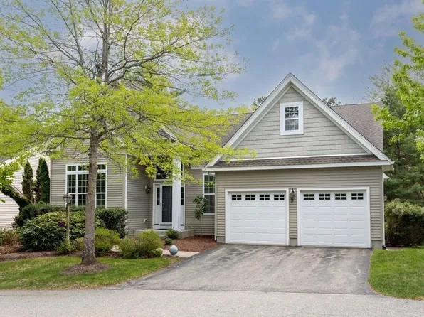9 Saddleback, Plymouth, MA 02360