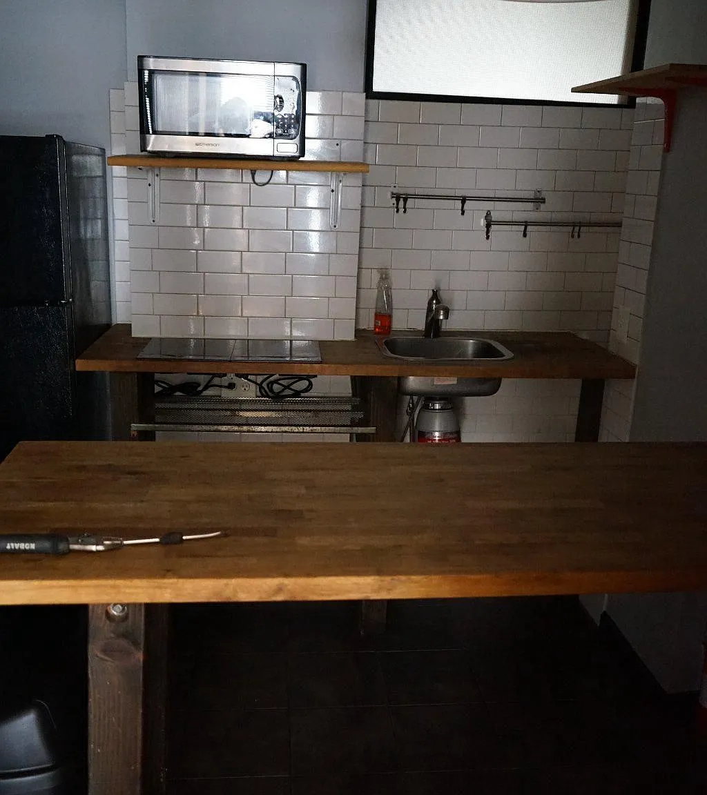 2 bed, 1.0 bath, 1022 sqft, $1,350 — Photo 4
