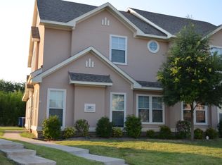 321 Regency Dr, Allen, TX 75002