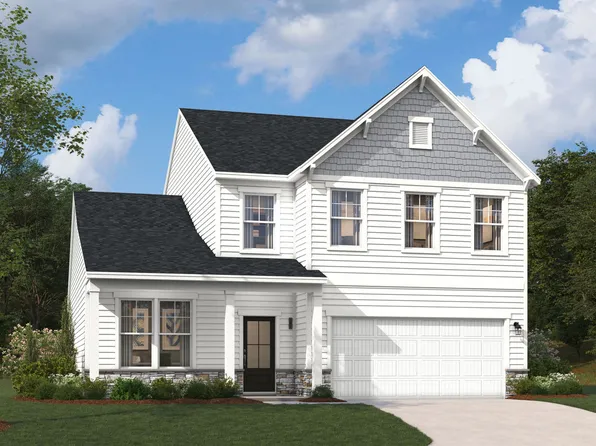 13 Ecton Pl, Greenville, SC 29605