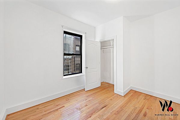 1st image of 528 W 136th St #4