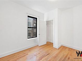 528 W 136th St #4, New York, NY 10031