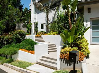 2701 Ellison Dr, Beverly Hills, CA 90210