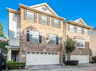 2601 Enclave At Shady Acres Ct, Houston, TX 77008