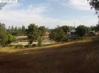 16152 Cook Rd, Rough And Ready, CA 95975