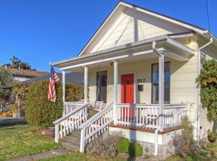 917 W Main, Puyallup, WA 98371