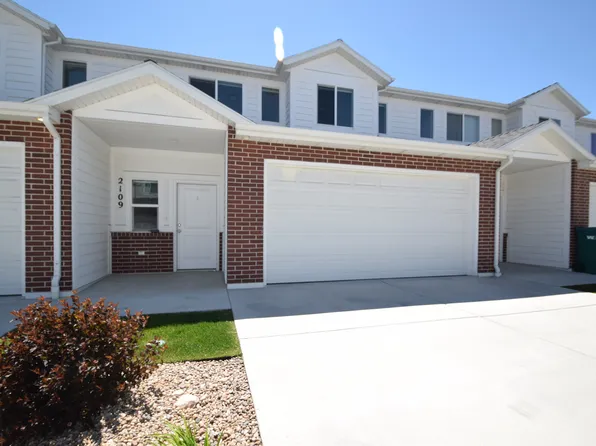 2109 W 1665th Pkwy S Unit 73, Ogden, UT 84401