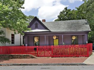 712 Kirkwood Ave SE, Atlanta, GA 30316