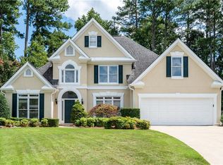 1110 Midsummer Ct NE, Marietta, GA 30068