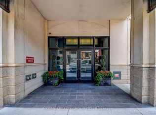 99 Avenue Rd #607, Toronto, ON M5R2G5