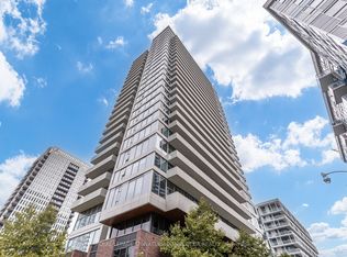 20 Tubman Ave #517, Toronto, ON M5A0M8