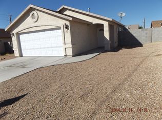 2807 Louise Ave, Kingman, AZ 86401