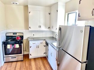 1114 Stannage Ave #A, Albany, CA 94706