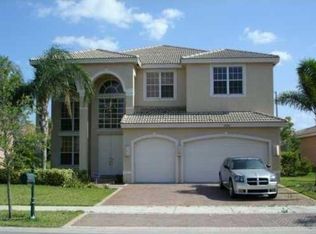 18980 SW 39th Ct, Miramar, FL 33029