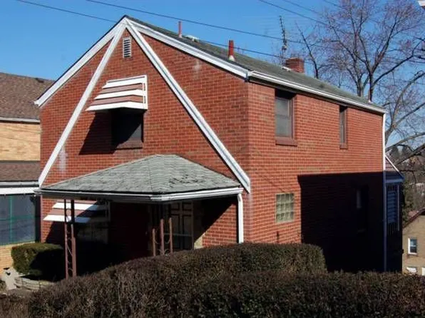 3107 Clermont Ave, Pittsburgh, PA 15227