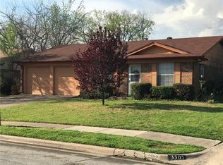 3309 McCollum St, Irving, TX 75061