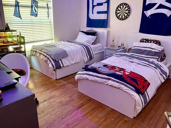 4th image of 2805 W San Isidro St APT D