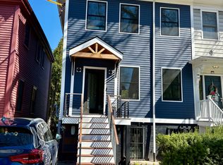 15 Mellen St #A, Cambridge, MA 02138