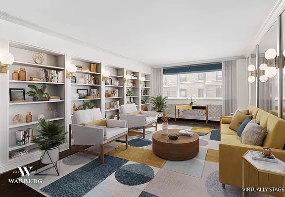 3rd image of 40 E 78th St #6G