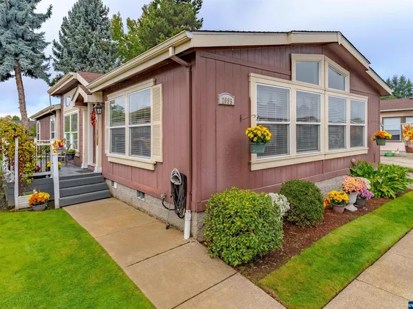 2095 Pippin St NE, Salem, OR 97305